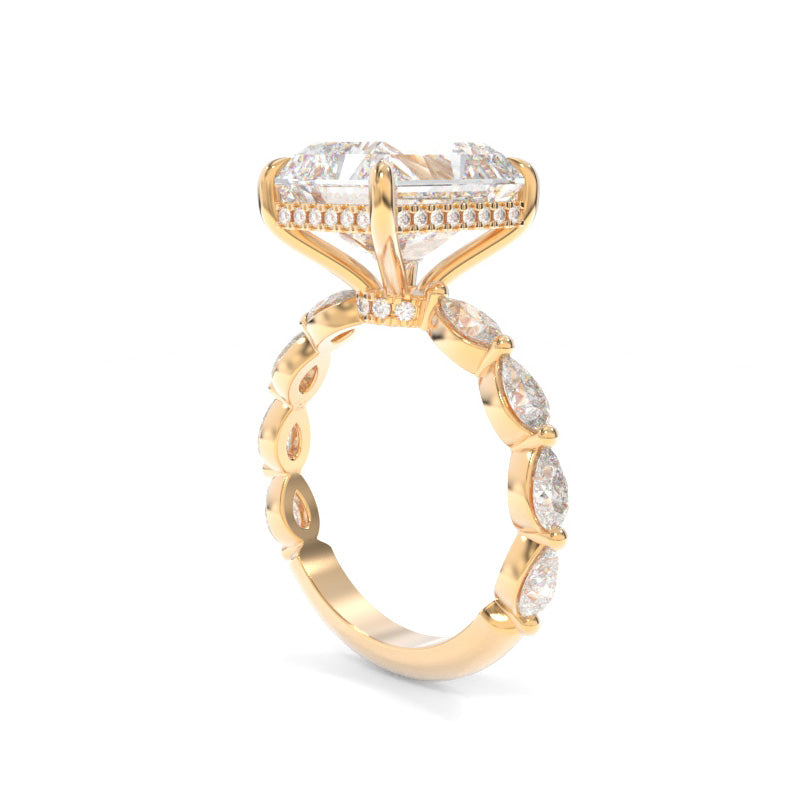 Araceli Ring Radiant