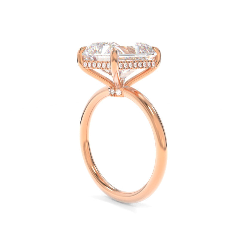 Avery Solitaire Radiant