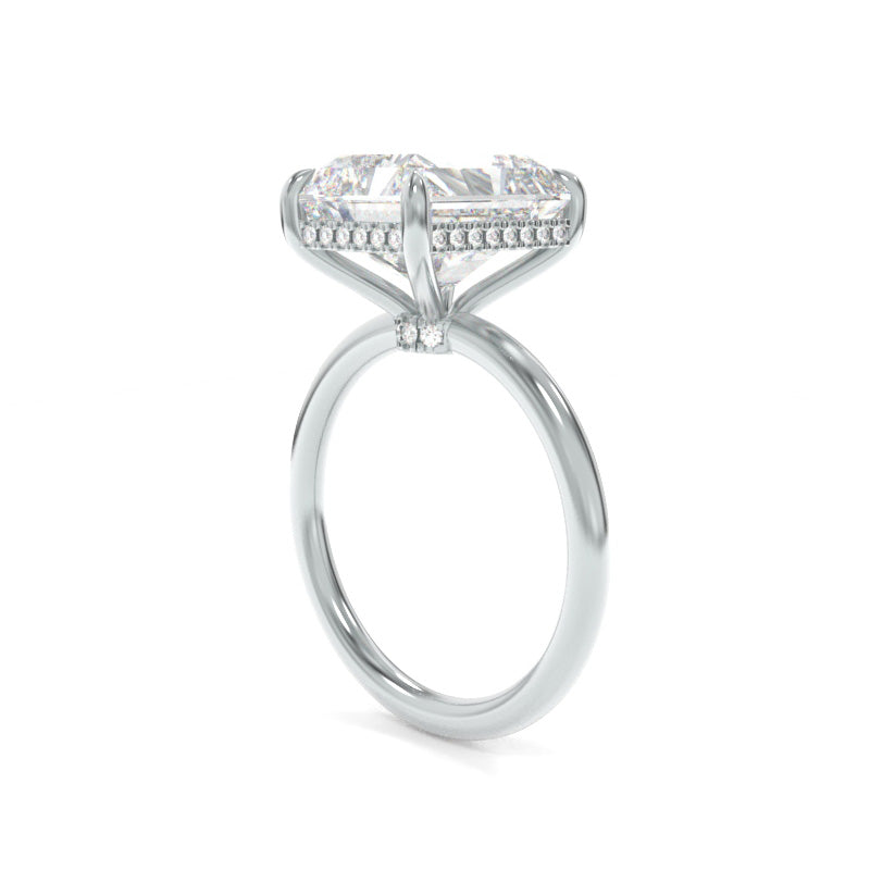 Avery Solitaire Radiant