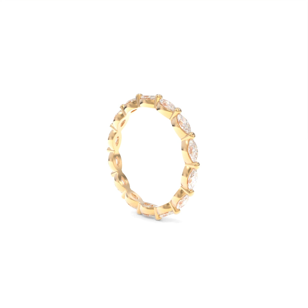 champagne and chanel ring gold