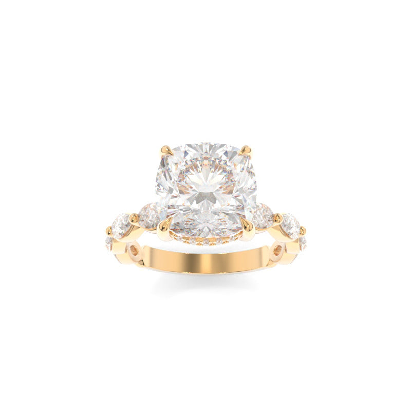 Araceli Ring Cushion