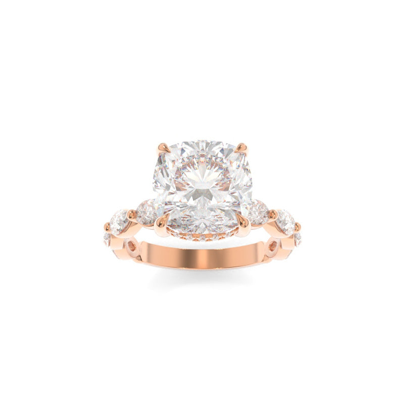 Araceli Ring Cushion