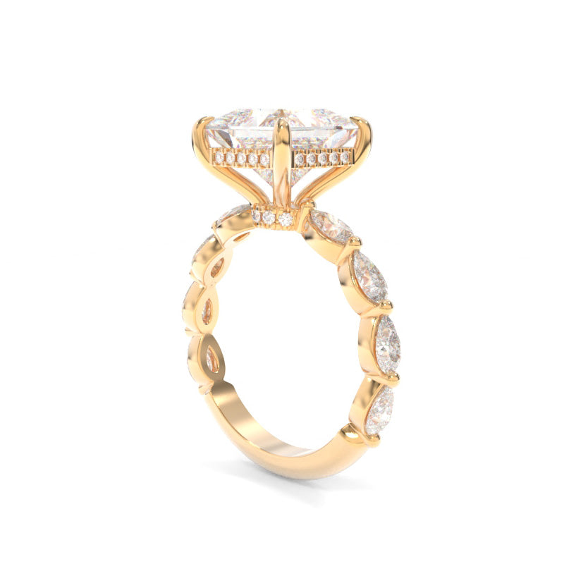 Araceli Ring Princess