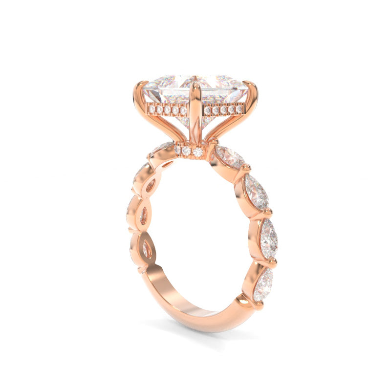 Araceli Ring Princess