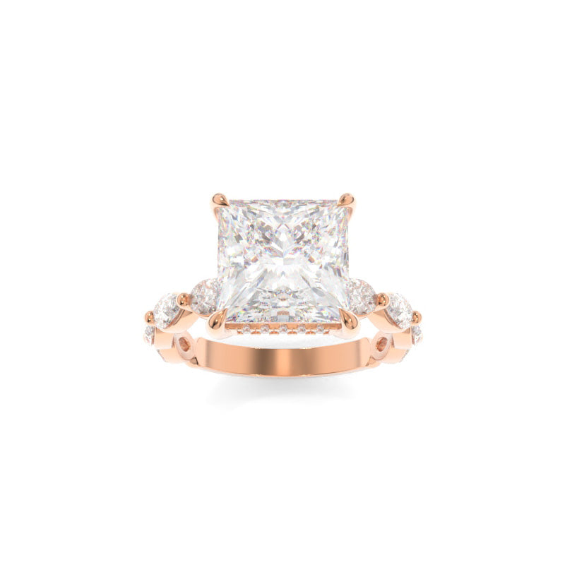 Araceli Ring Princess