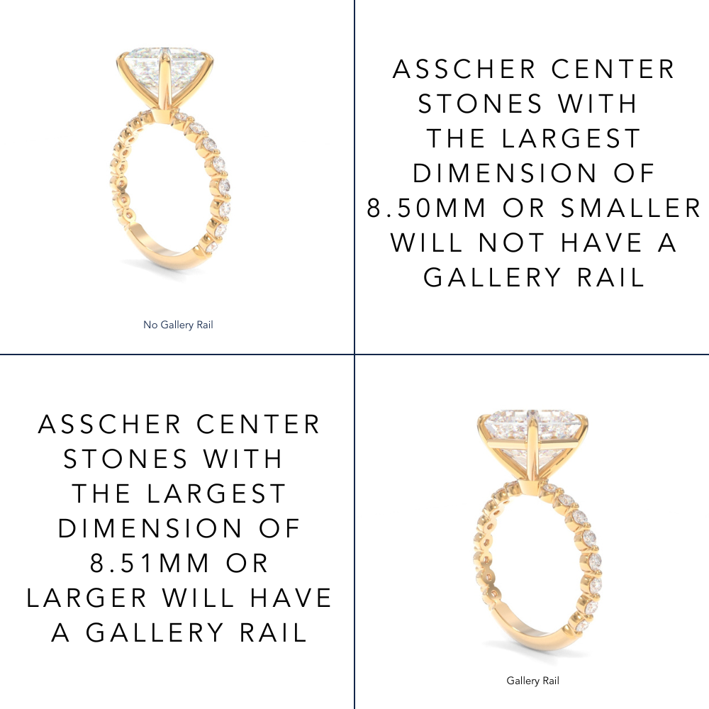 Jennie Ring Asscher
