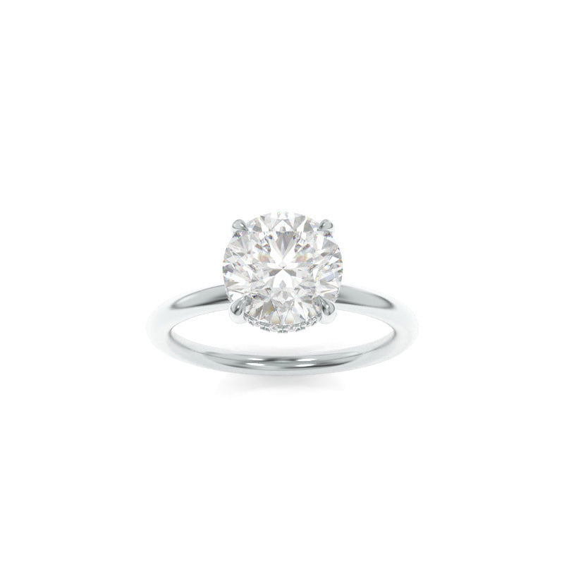 Avery Solitaire Round