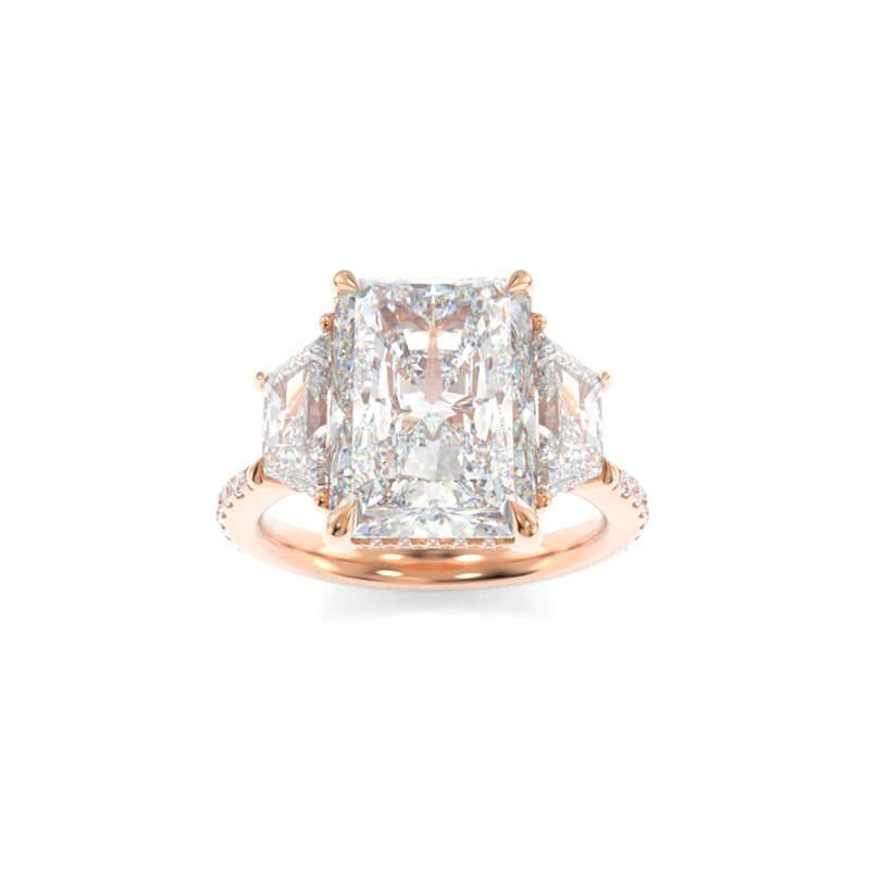 Blair Ring Radiant