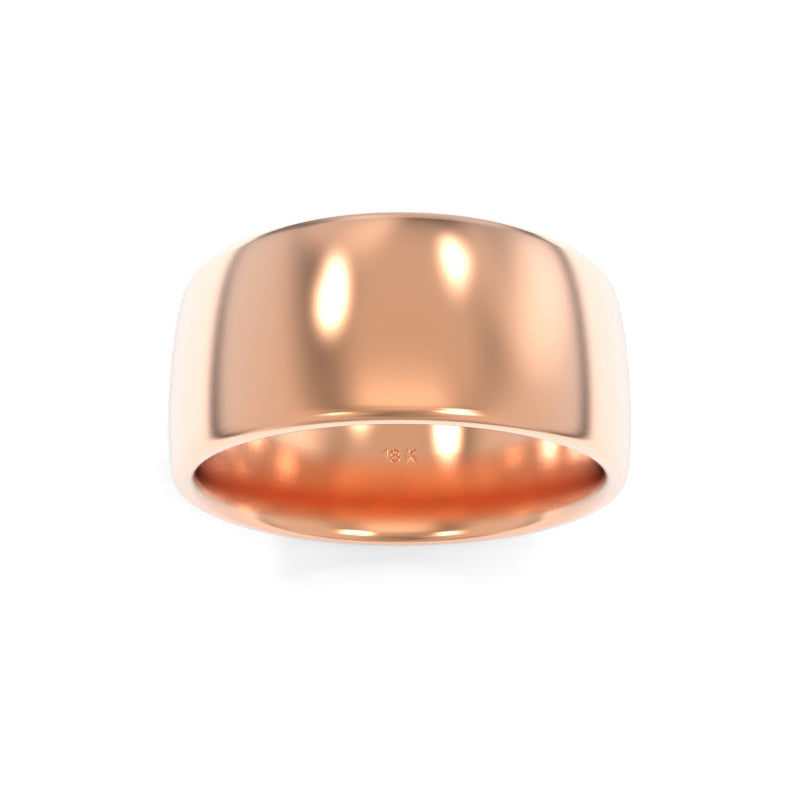 Classic Band 10.00mm