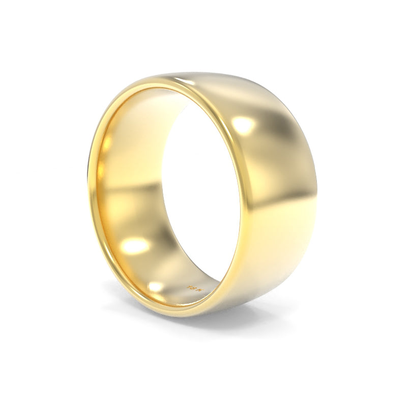 Classic Band 10.00mm