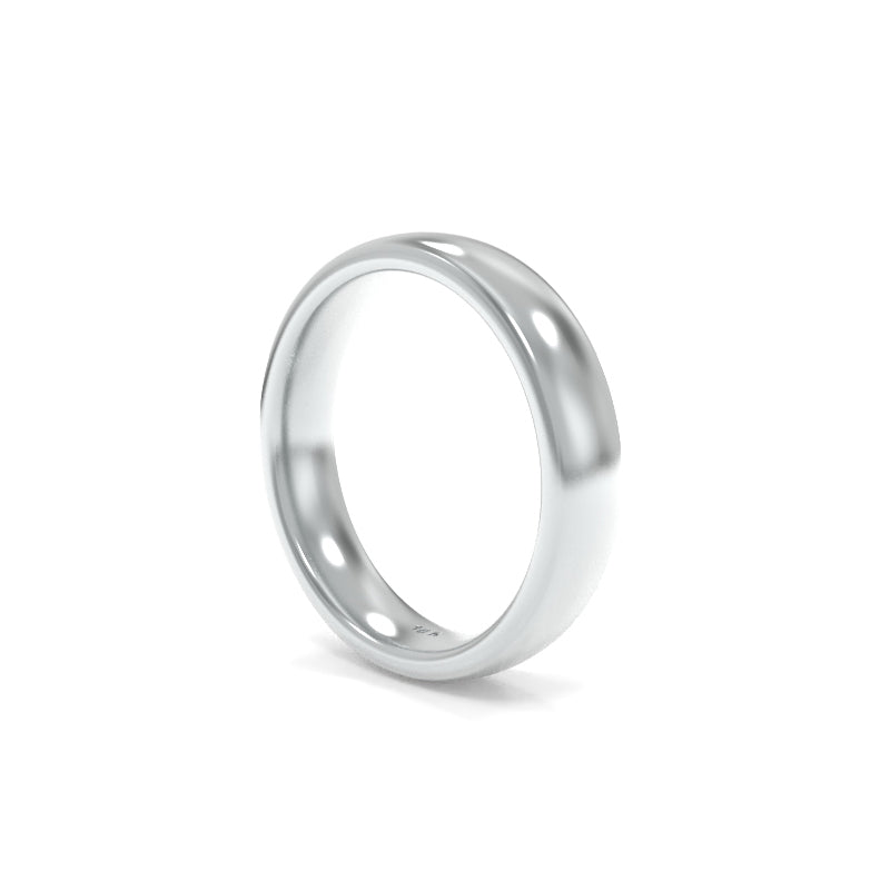 Classic Band 4.00mm