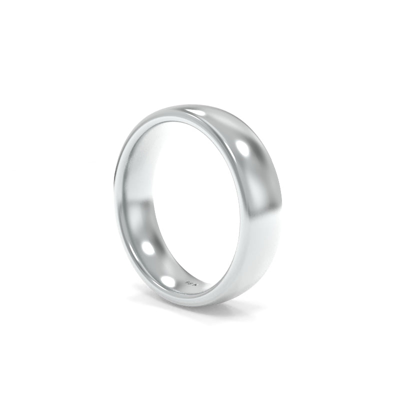 Classic Band 5.00mm