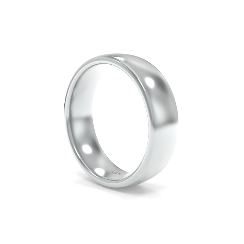 Classic Band 6.00mm