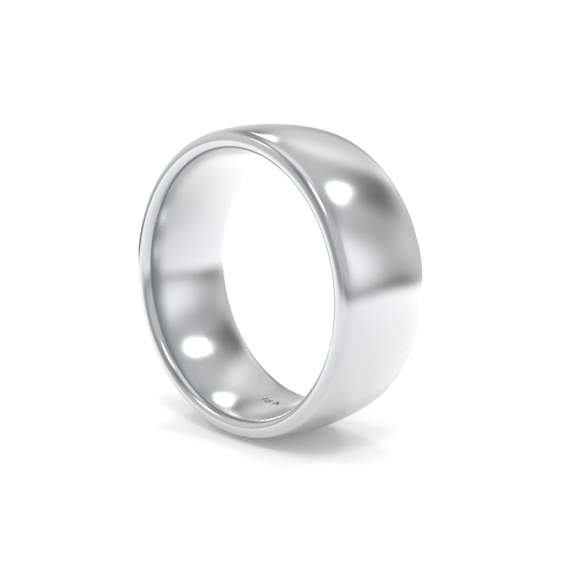 Classic Band 8.00mm