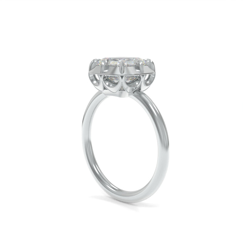 Colette Ring Asscher