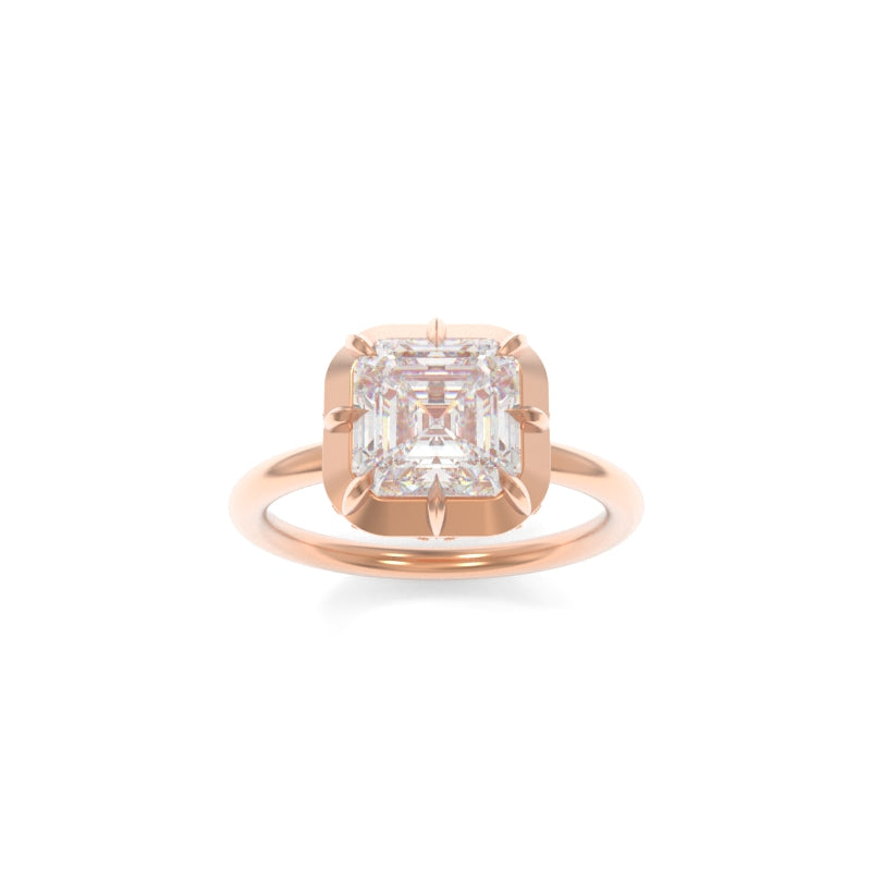 Colette Ring Asscher