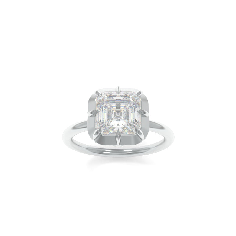 Colette Ring Asscher