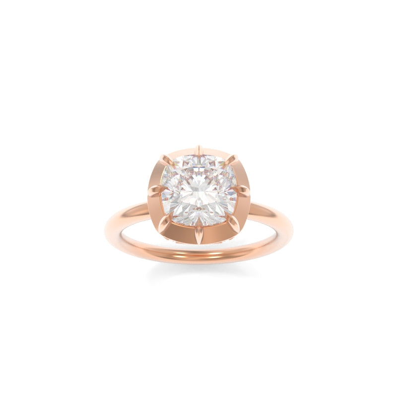 Colette Ring Cushion