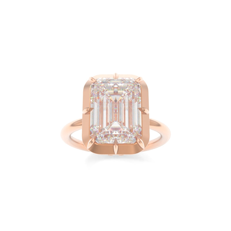 Colette Ring Emerald