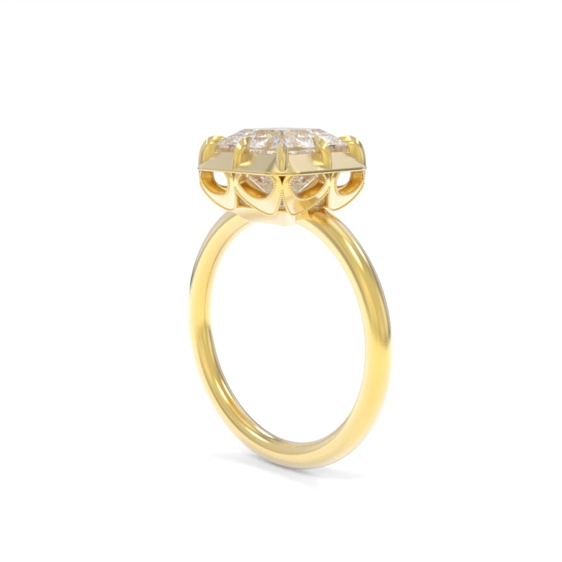 Colette Ring Princess