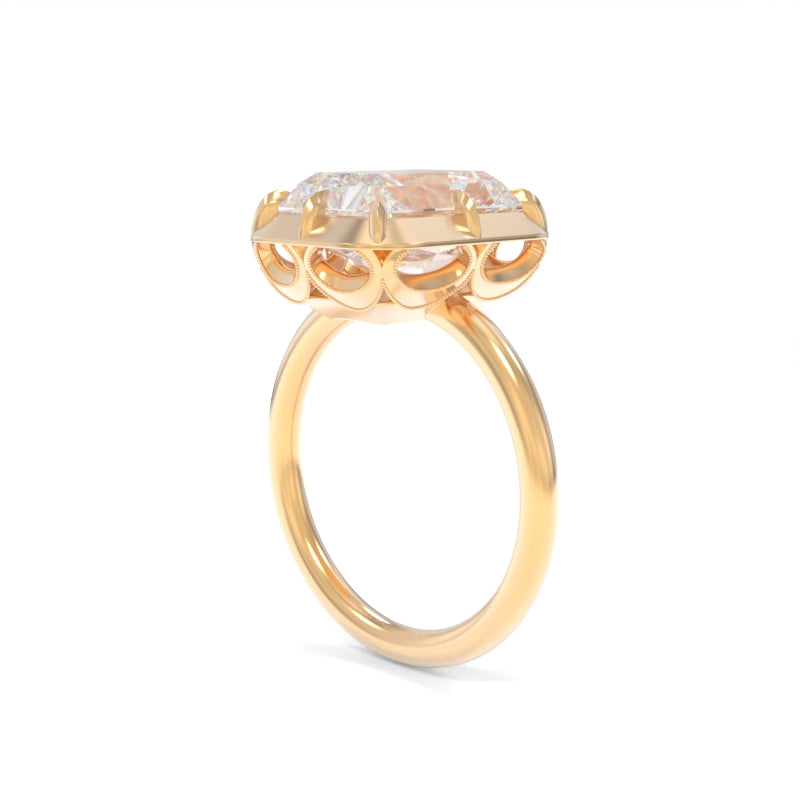 Colette Ring Radiant