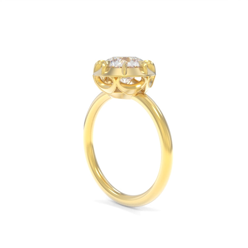 Colette Ring Round