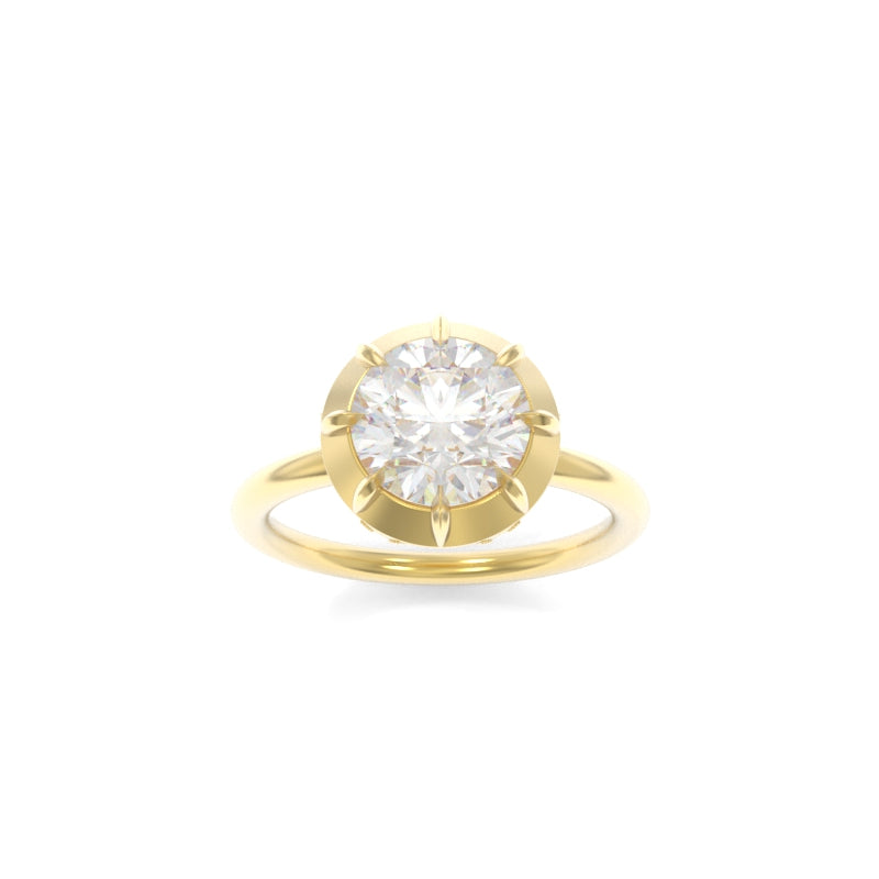 Colette Ring Round