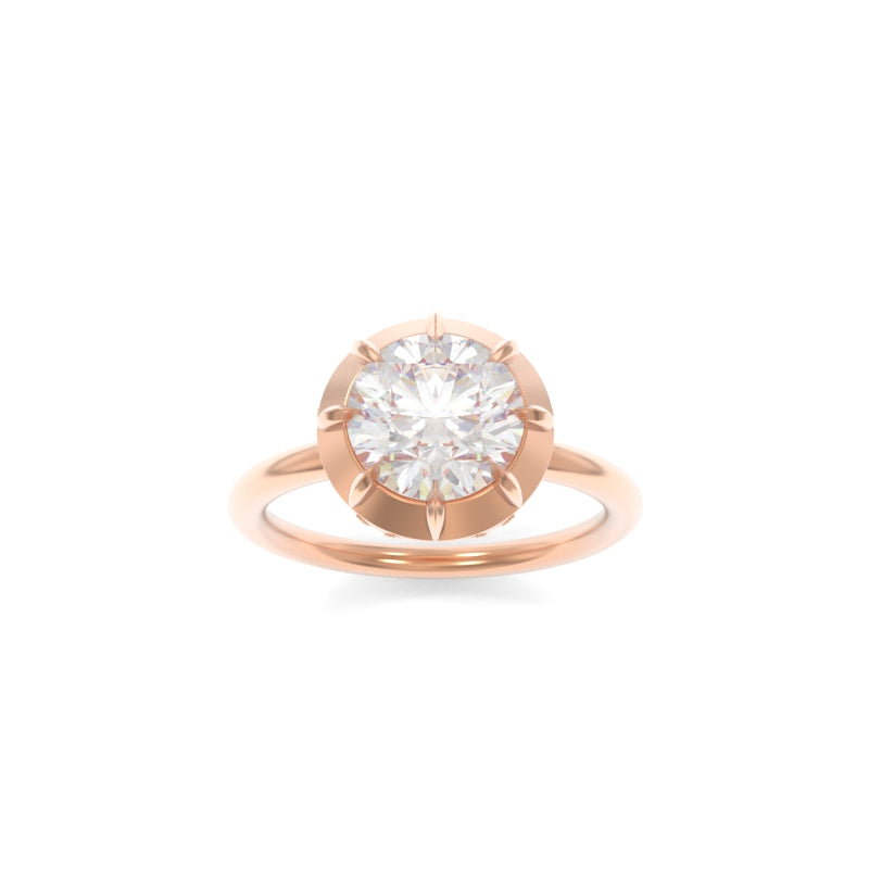 Colette Ring Round