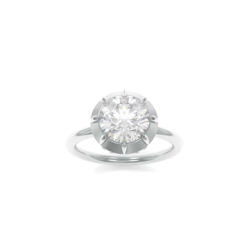 Colette Ring Round