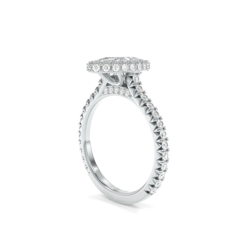 Dakota Ring Marquise