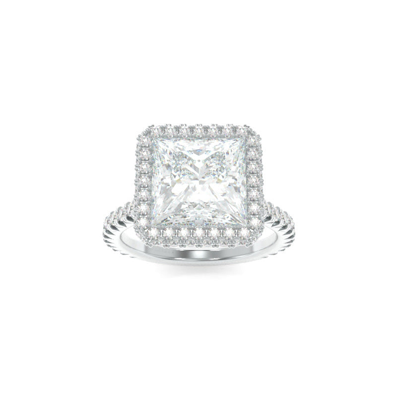 Dakota Ring Princess