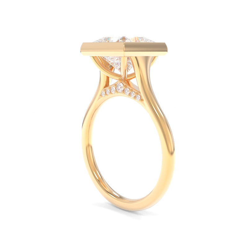 Eleanor Solitaire Princess