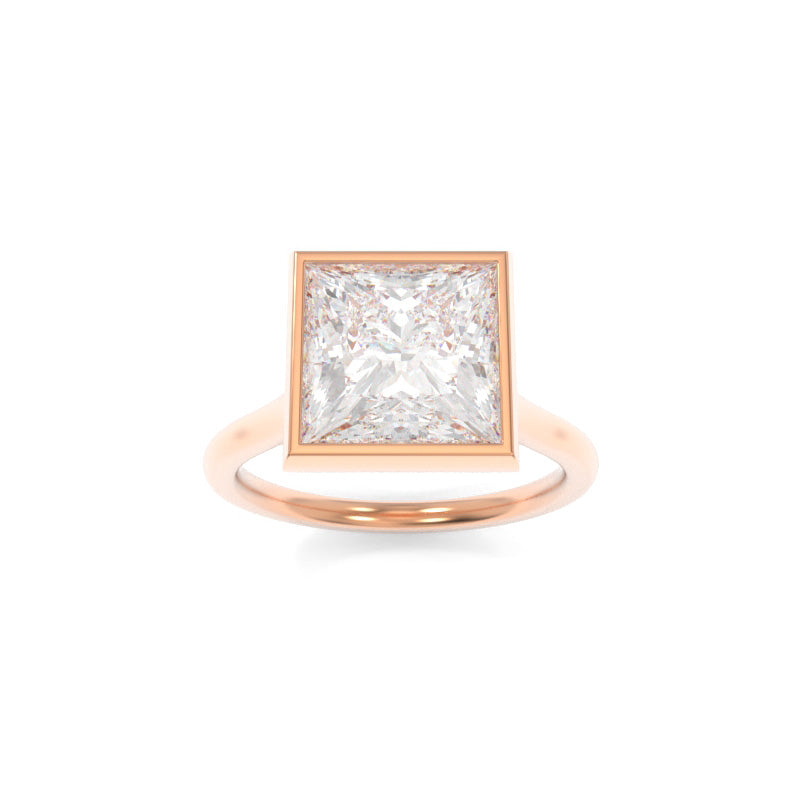 Eleanor Solitaire Princess