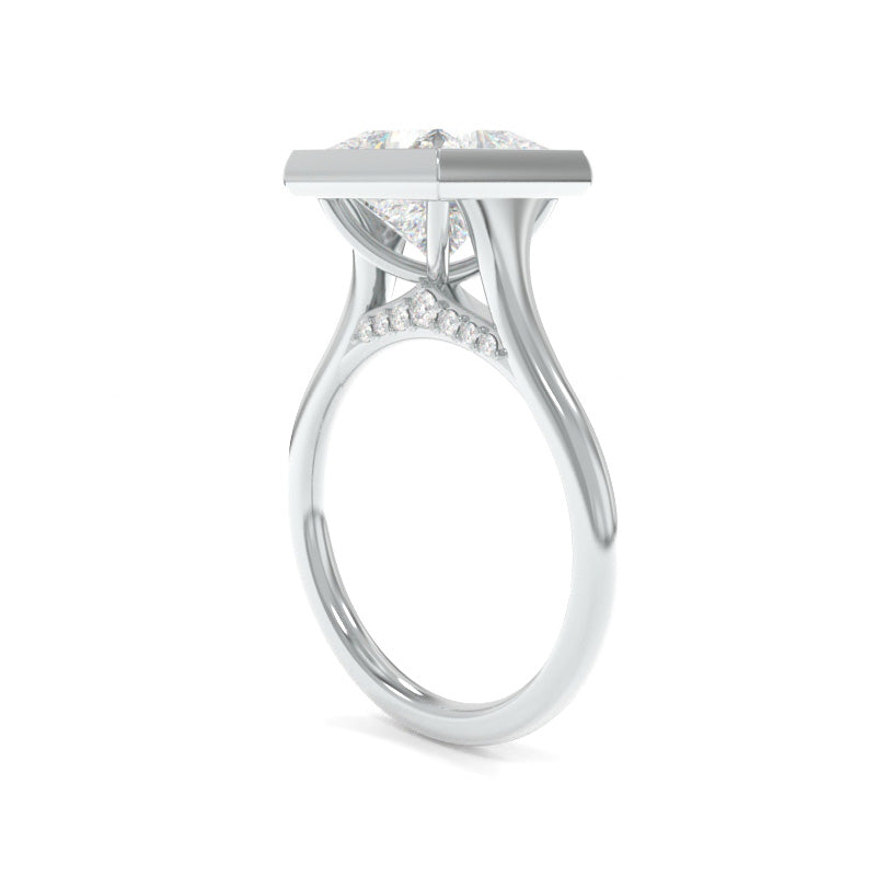 Eleanor Solitaire Princess