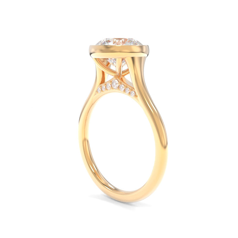 Eleanor Solitaire Round