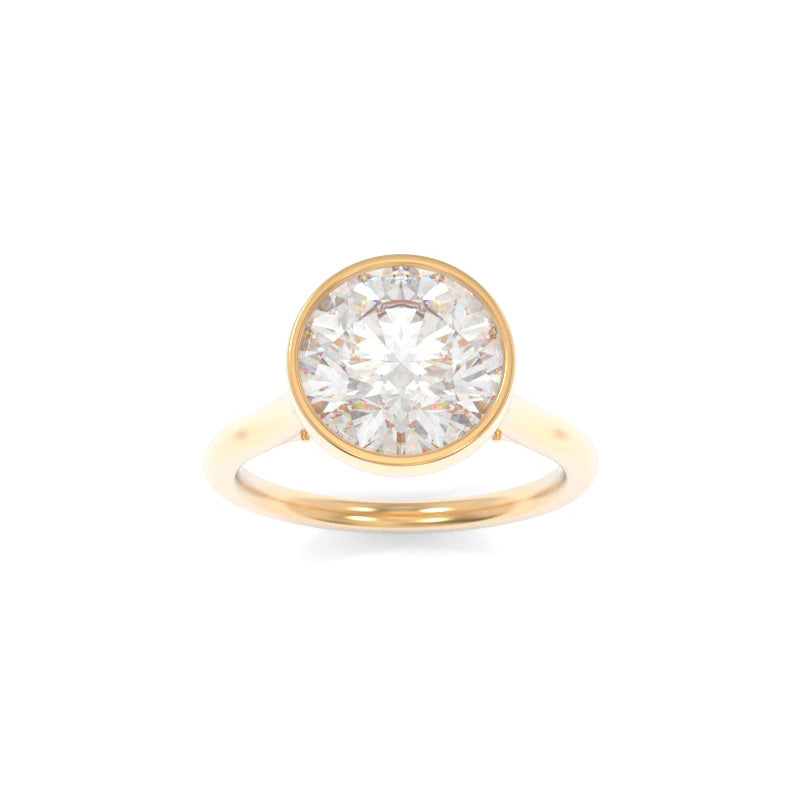 Eleanor Solitaire Round