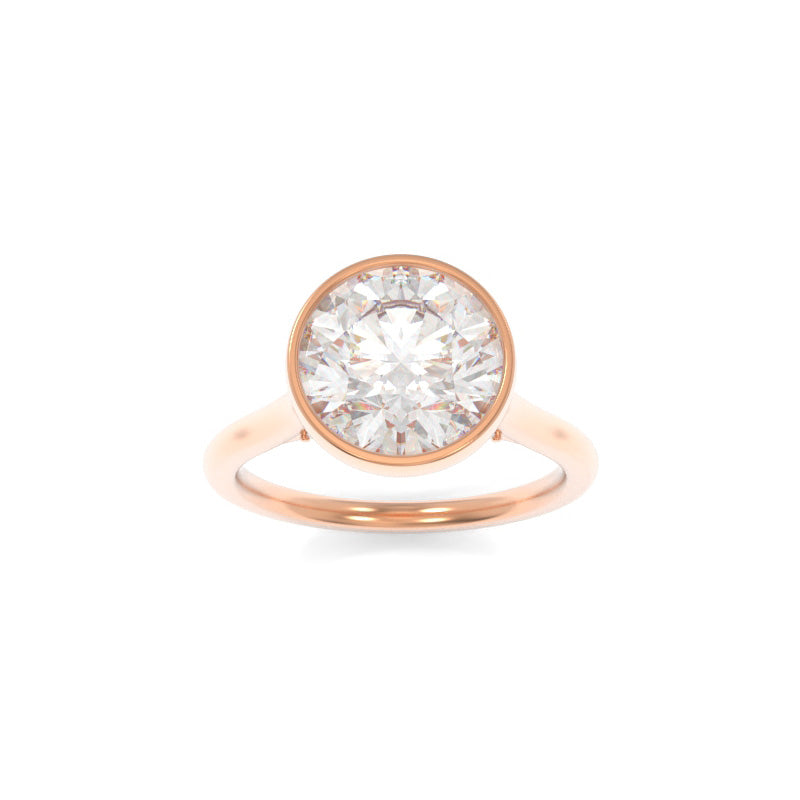 Eleanor Solitaire Round