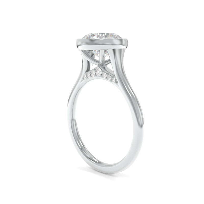 Eleanor Solitaire Round