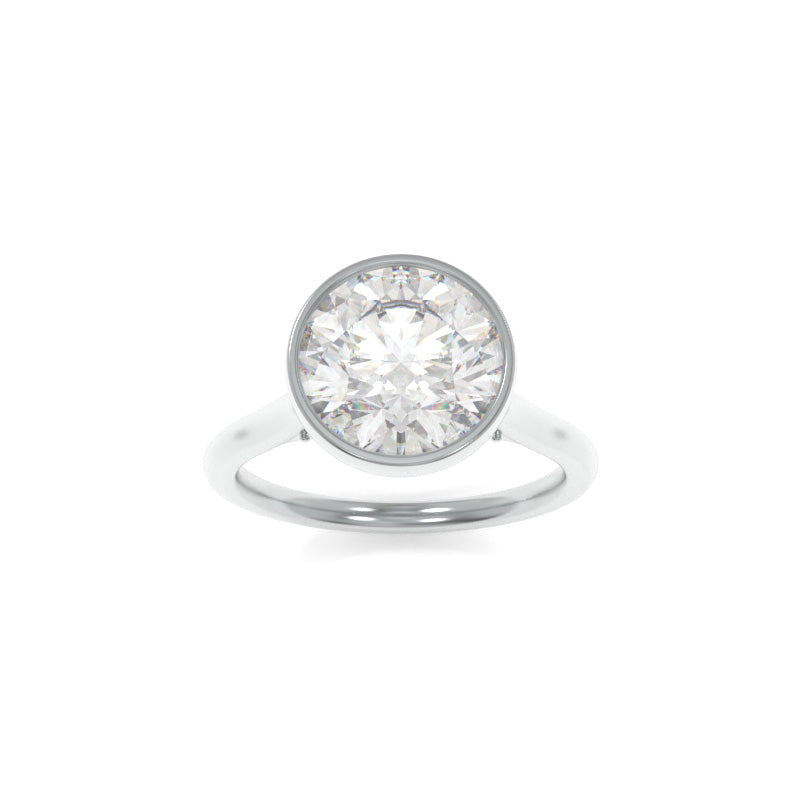 Eleanor Solitaire Round