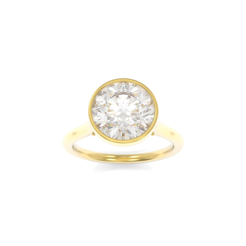 Eleanor Solitaire Round