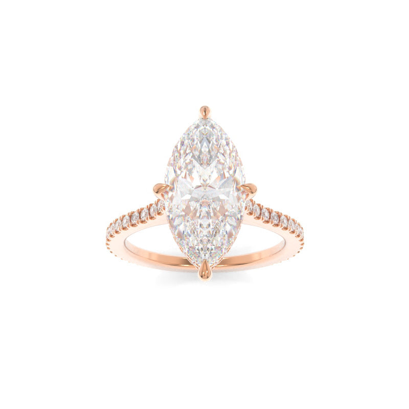 Elle Ring Marquise