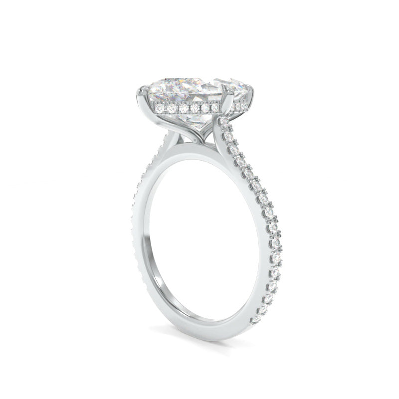 Elle Ring Marquise