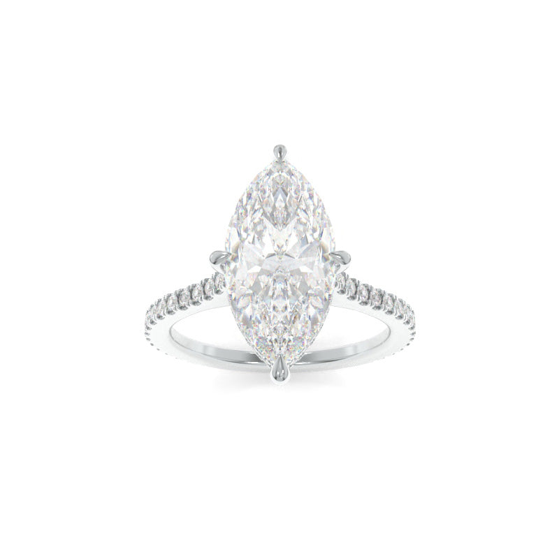 Elle Ring Marquise
