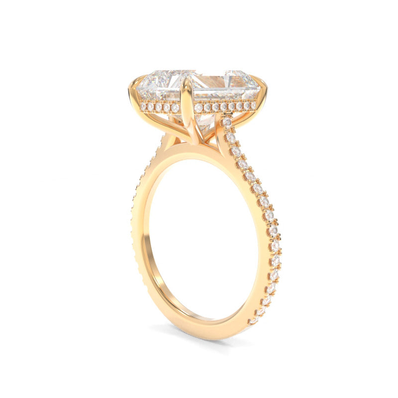 Elle Ring Radiant