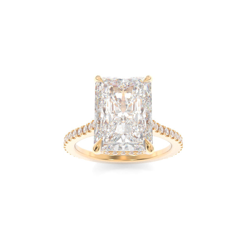 Elle Ring Radiant
