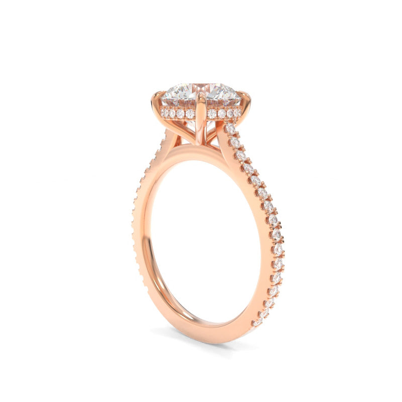 Elle Ring Round