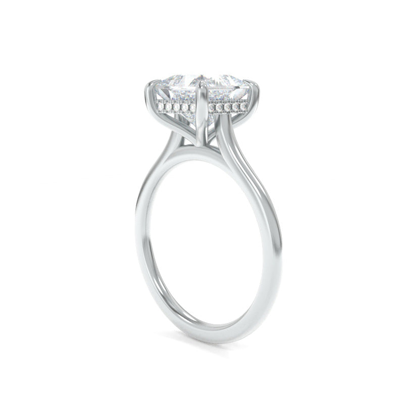 Elle Solitaire Princess