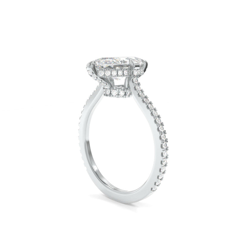 Emalyn Ring Marquise