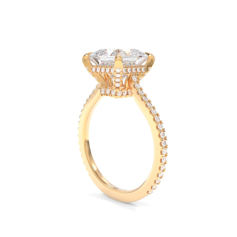 Emalyn Ring Princess