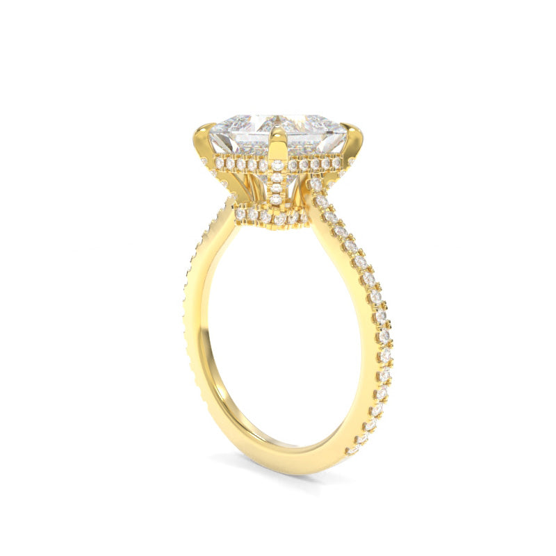 Emalyn Ring Princess